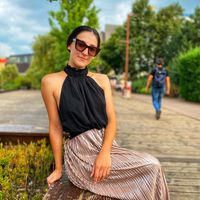 imagine profil Alexandra