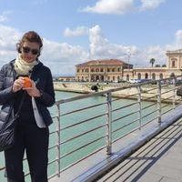 imagine profil Madalina
