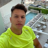 imagine profil Raul