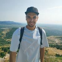 imagine profil Ionuț
