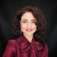 imagine profil Isabelle Anita