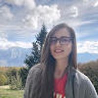 imagine profil Madalina
