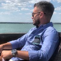 imagine profil Chesnoiu