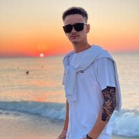 imagine profil Adrian