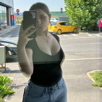 imagine profil Timea