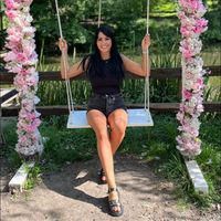 imagine profil Daniela