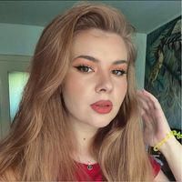 imagine profil Cristina