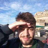 imagine profil Petre