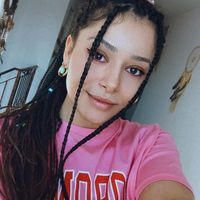 imagine profil Adina