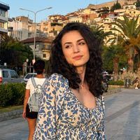 imagine profil Valentina