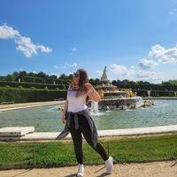 imagine profil Christina