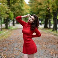 imagine profil Beatrice