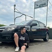 imagine profil Andrei