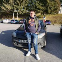 imagine profil Antonio
