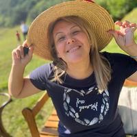 imagine profil Cristina
