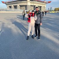 imagine profil Razvan