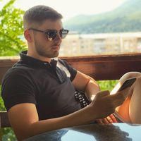 imagine profil Sergiu