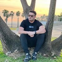 imagine profil Cosmin