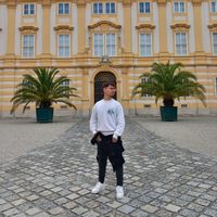 imagine profil Mircea