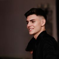 imagine profil Aurelian