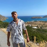 imagine profil Matei