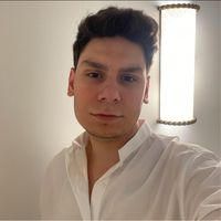 imagine profil Angel