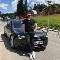 imagine profil Andrei
