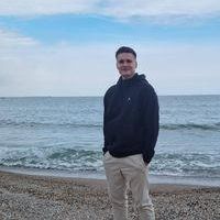 imagine profil Spânu