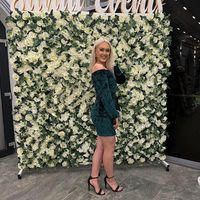 imagine profil Monica