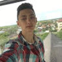 imagine profil Alin