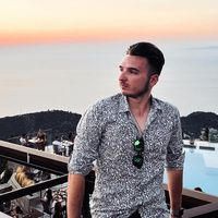 imagine profil Eduard Stefan