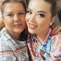 imagine profil Mirela