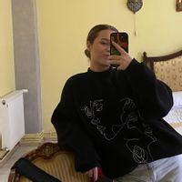 imagine profil Cosmina