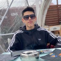 imagine profil Albert