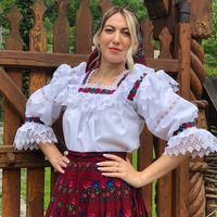 imagine profil Valentina