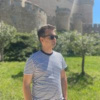 imagine profil Gabriel