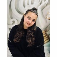 imagine profil Giuditta