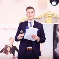 imagine profil George