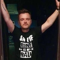 imagine profil Razvan