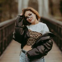 imagine profil Gabriela