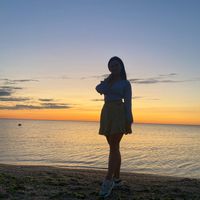 imagine profil Rebeca