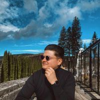 imagine profil Sabin