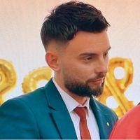 imagine profil Alexandru