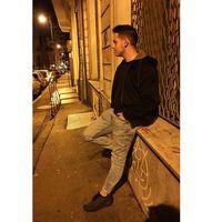 imagine profil Sebastian
