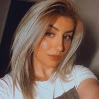 imagine profil Georgiana