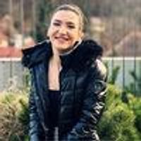 imagine profil Francesca