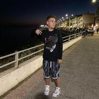 imagine profil Damian