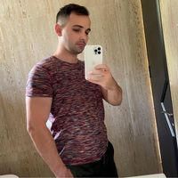 imagine profil Daniel