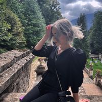 imagine profil Mihaela