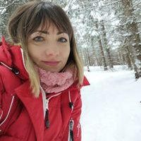 imagine profil Irina
